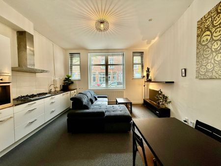 Van der Palmstraat, 3022 VZ Rotterdam - Foto 3