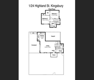 Charming Living in the Heart of Kingsbury - Photo 5