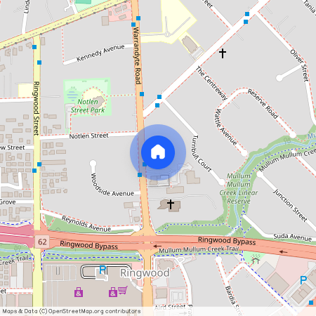 2/48B Warrandyte Road, Vic 3134, Ringwood