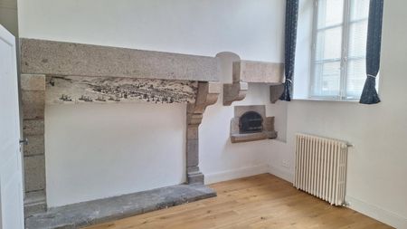 Appartement T4 à louer Saint Malo - 104 m² - Photo 2