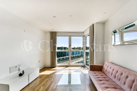 1 bedroom apartment to rent - Photo 5