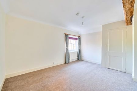 2 Bedroom House To Rent in Godinton - Photo 5