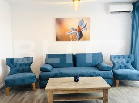Apartament 2 camere, 60mp, parcare subterana, Avella Residence - Photo 4
