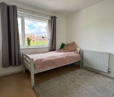 3 bed terraced house to rent in Causey Gardens, Exeter, EX1 - Photo 6
