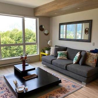 Fully Furnished 2 Bed+1 Bath - Squamish - Photo 3