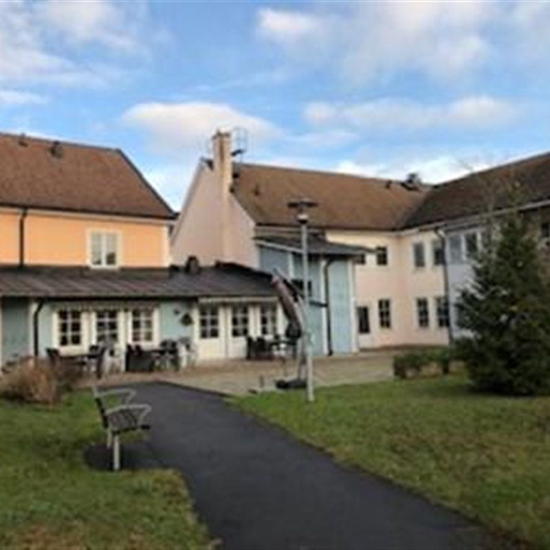 Villavägen 4B - Foto 1