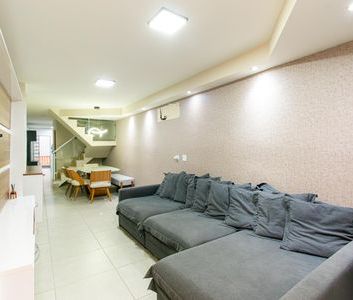 Casa para alugar com 200m², 3 quartos e 1 vaga - Photo 3