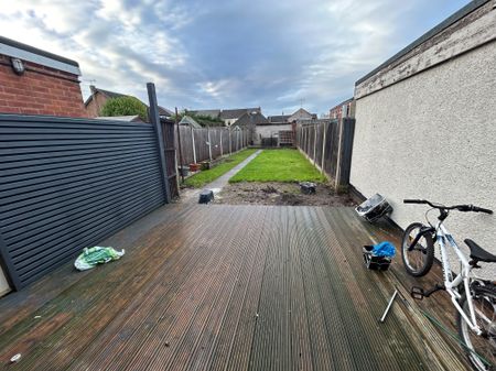 Nottingham Road, Nottingham, Giltbrook - Photo 5