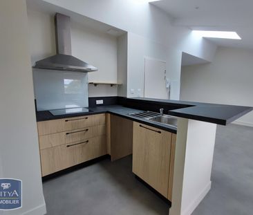 Location Appartement 2 pièces 59m² LIMOGES 87000 - Photo 6