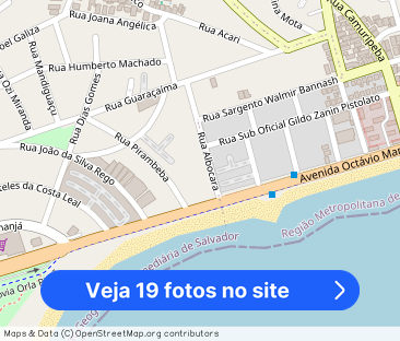 Imoveis - No Jardim Placaford - Foto 1