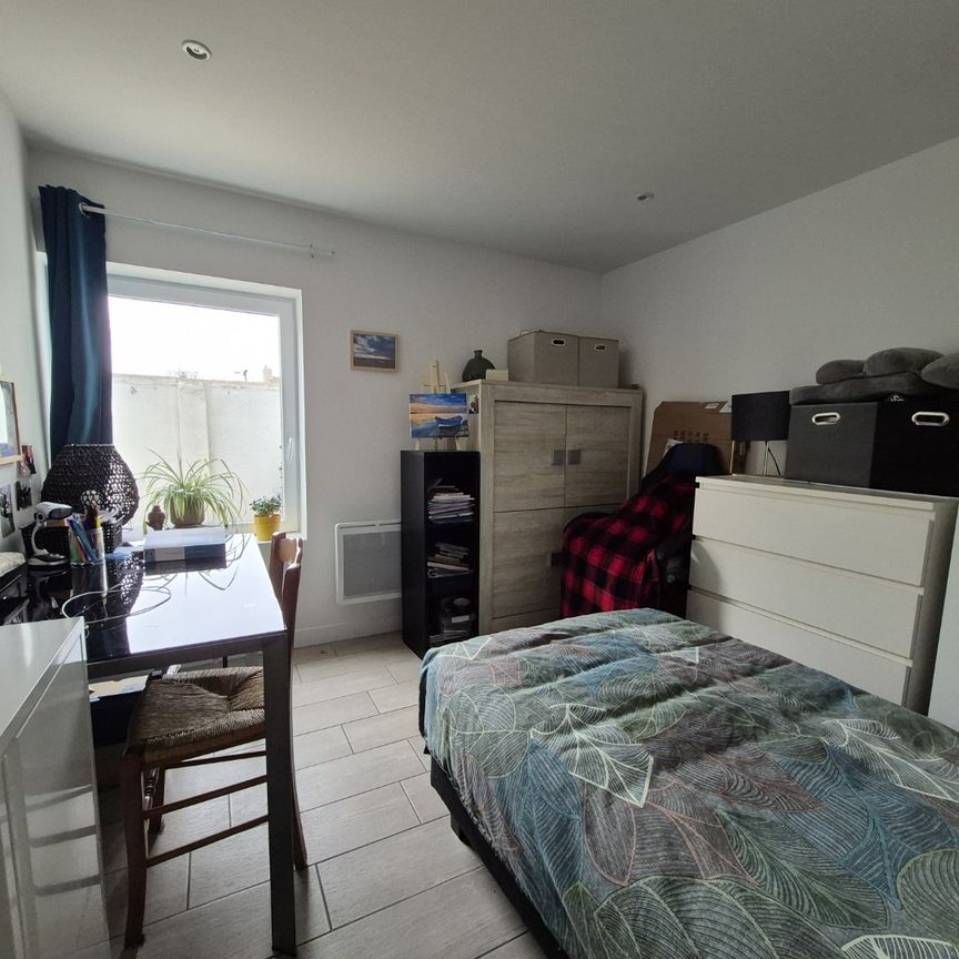 Location Maison 4 pièces 73m² GRAND FORT PHILIPPE 59153 - Photo 1