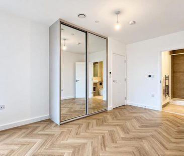 2 bedroom flat to rent - Photo 4