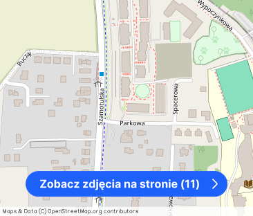 BEZ PROWIZJI | Szamotulska 26 Baranowo | 53 m2 | 2 pokoje – zdjęcie 1