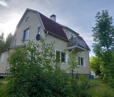 Storvägen, Åsensbruk - Foto 1