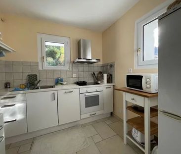 Appartement de 2.5 pièces meublé au 1er étage - Photo 6