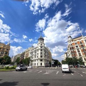 Apartment - Madrid (Centro) - Photo 1