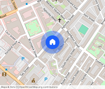 Aglionby Street, Carlisle, Cumbria, CA1 - Photo 1