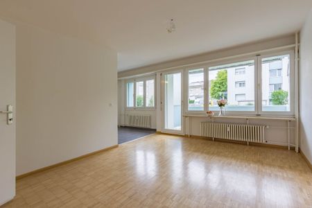 Your new home in a central location! - Foto 2