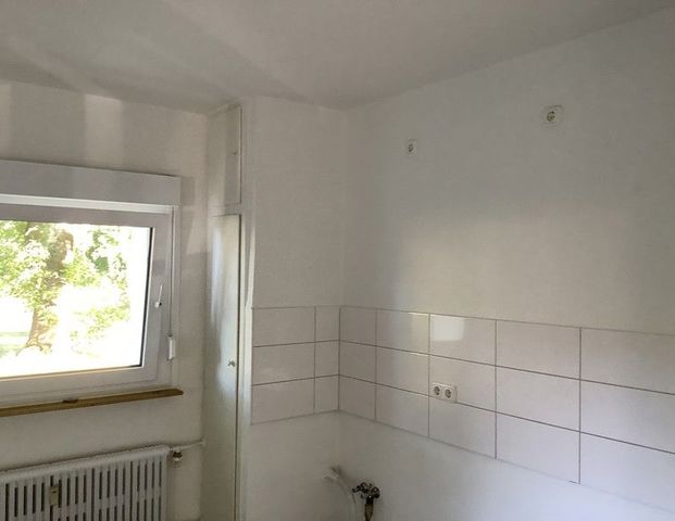 Neue Wohnung, neues Glück! Ansprechende 2-Zi.-Wohnung - Photo 1