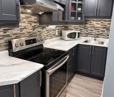 For Lease - 15 Muskox Drive Unit# BSMT, Toronto, Ontario - Photo 2