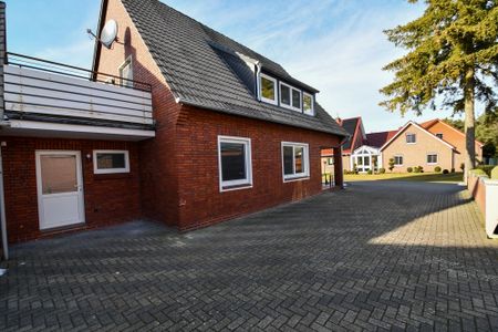 Ein Zuhause zum Ankommen - Saniertes Einfamilienhaus in Markhausen - Photo 3