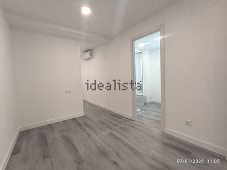 Alquiler de piso en Calle Bolivia - Photo 4