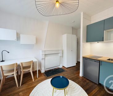 Location Appartement 1 pièce 16m² METZ 57000 - Photo 2