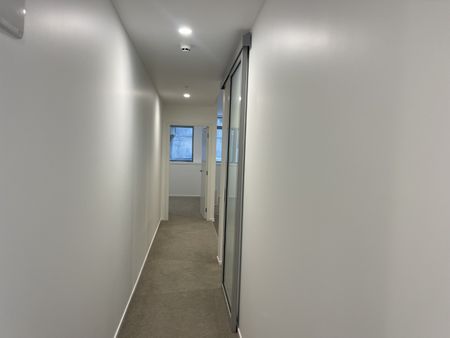 BRAND NEW CENTRAL TWO BEDROOM APARTMENT - Photo 3