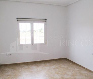 CHALET EN ALQUILER DE CATRAL - Photo 5