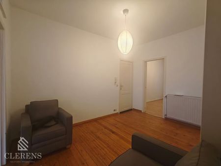 Appartement te huur - Foto 4