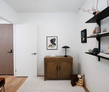 For Lease - 36 Brentcliffe Road Unit# 911, Toronto, Ontario - Photo 5