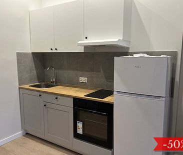 Będzin ul. Stanisława Małachowskiego - Photo 2