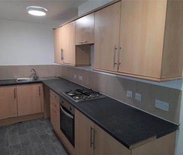 2 bedroom apartment to rent - Photo 6