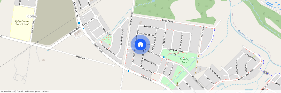 159 Parkview Parade, Ripley QLD 4306