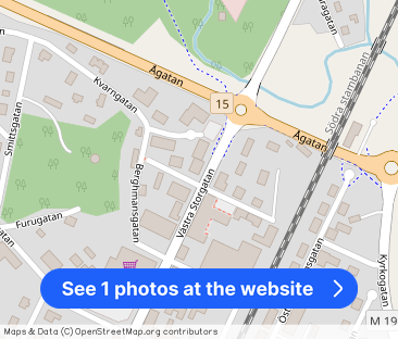 Västra Storgatan 49 A - Photo 1