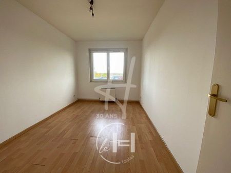 Location Appartement 2 pièces 41m² MARLY 57155 - Photo 2