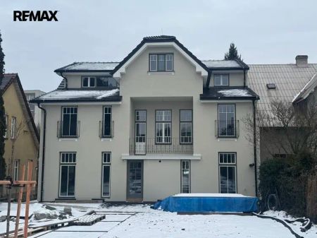 Pronájem podkrovního bytu, cca 100 m - Фото 4