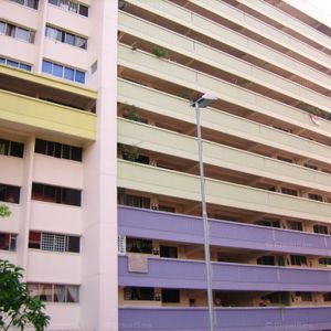 Blk 898 Tampines Polyview (Tampines), HDB 3 Rooms - For Rent - Photo 3