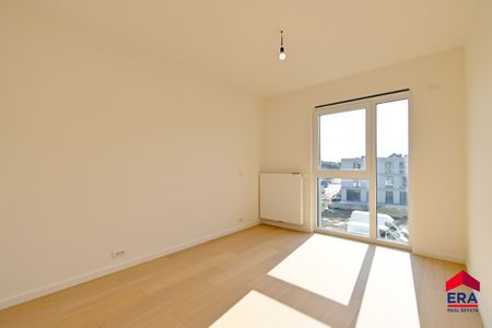 Project - Appartement te huur - Photo 3