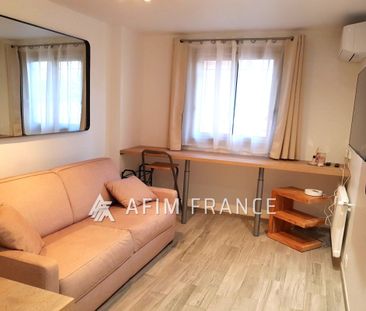 Joli petit Studio meublé et climatisé dans Résidence sécurisée - Photo 1