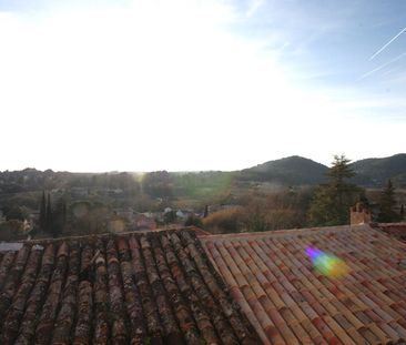 LA MOTTE - APPARTEMENT DE TYPE4 DE 46m2, - Photo 3