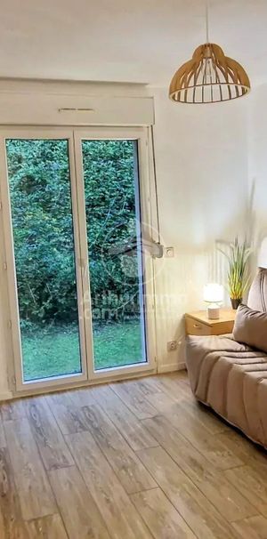 Location Appartement 1 pièces 19 m2 à Darnétal - Photo 1