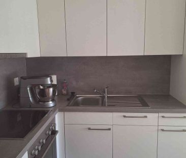 2.5 Zimmer, 61 m², 2. Stock - Foto 5