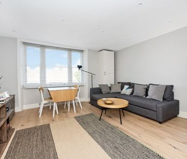 Campshill Road - Photo 1