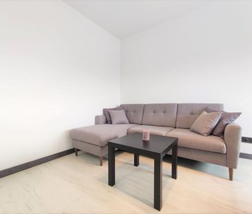 Łódź Łódź-Widzew, Zbiorcza - Zdjęcie 1