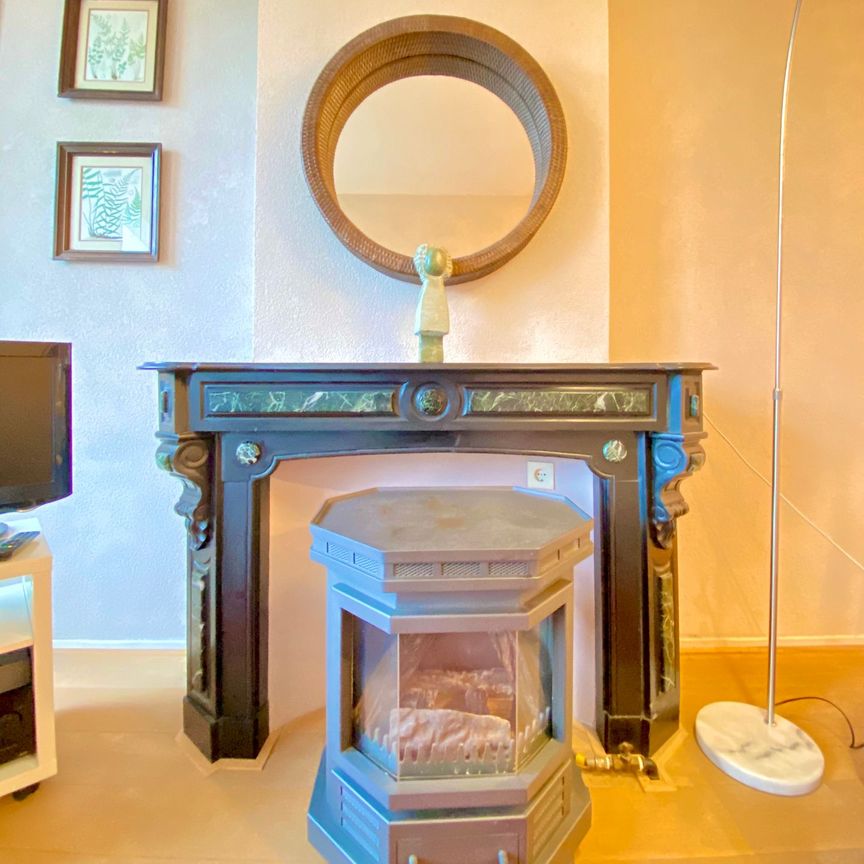 Nassaukade 108-2, Frederik Hendrikbuurt-Zuidoost, 1052CZ, Amsterdam - Foto 1