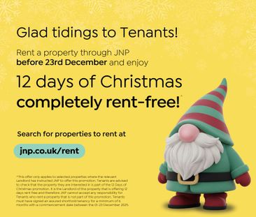 1 bedroom flat to rent - Photo 6