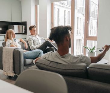 Gold Studio - Photo 4