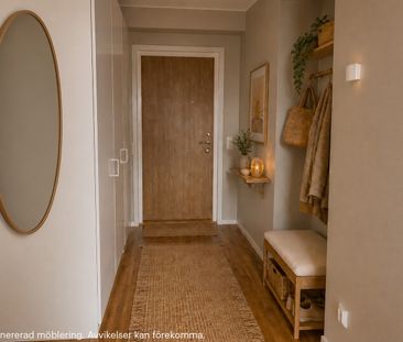 Bäckby Torggata 10 - Photo 6