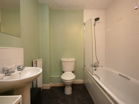 Apt 13, The Firmount Building 73, Old Bakers Court, - Photo 1